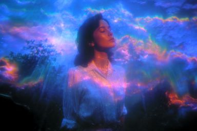 You’re Not Meant To Be Your Own Savior (That’s God’s Job)