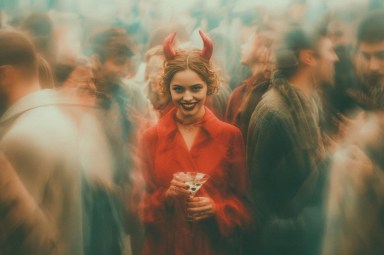 10 Signs A Person Is Fake