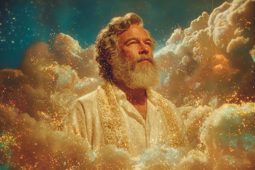 When Fear Clouds Your Mind, Let God Be Your Clarity