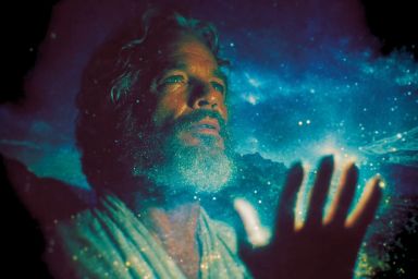 When The World Grows Dark, Let God’s Light Find You