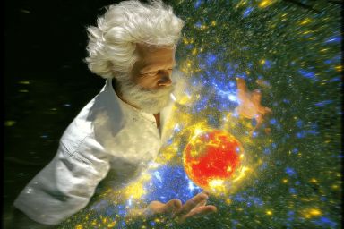 Your Life Is Not An Accident (You Are God’s Carefully Written Story)