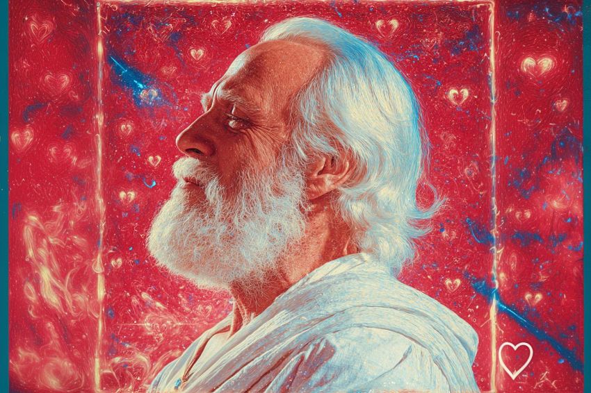 When You Lead With Love, God Refills What Life Pours Out