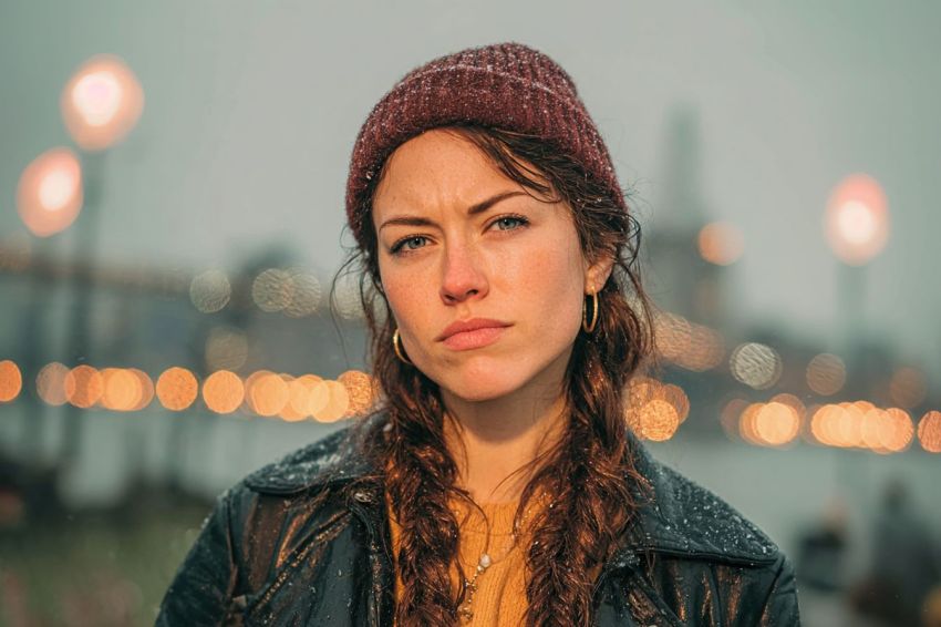 4 Zodiac Signs Who Are Chronically Grumpy