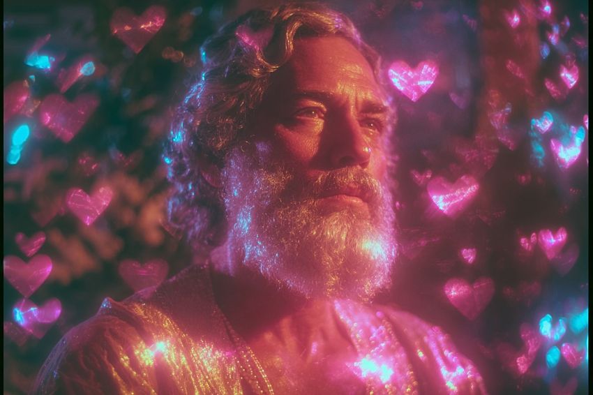 The 4 Ways God Shows You His Heart