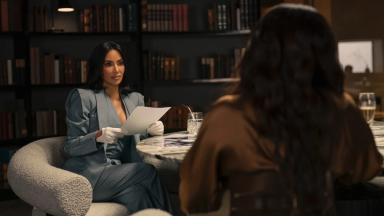 Kim Kardashian’s New Show ‘All’s Fair’ Just Hit 0% On Rotten Tomatoes