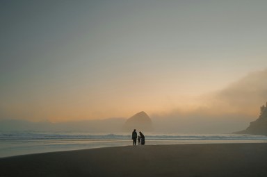 A Prayer For Embracing New Beginnings After A Hard/Sad Autumn