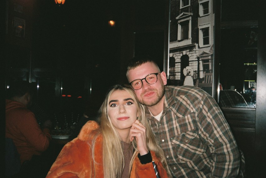 Here Are All The Signs You’re Dating Or Married To A Grounded Man