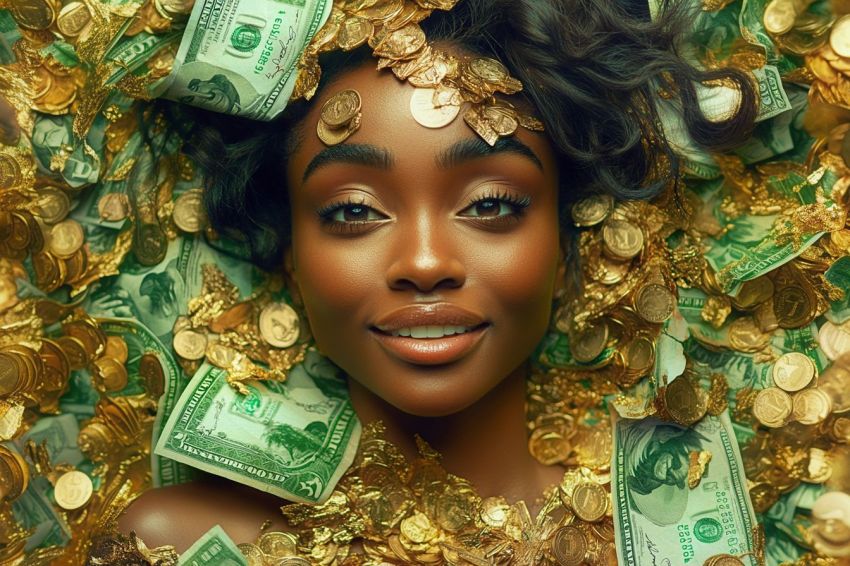 2 Zodiacs Who Are Powerful Magnets For Abundance