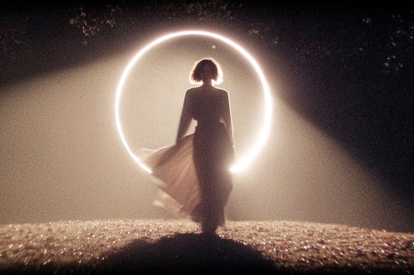 6 Concrete Signs You’re Finally Ready For True Love In Your Next Life Chapter