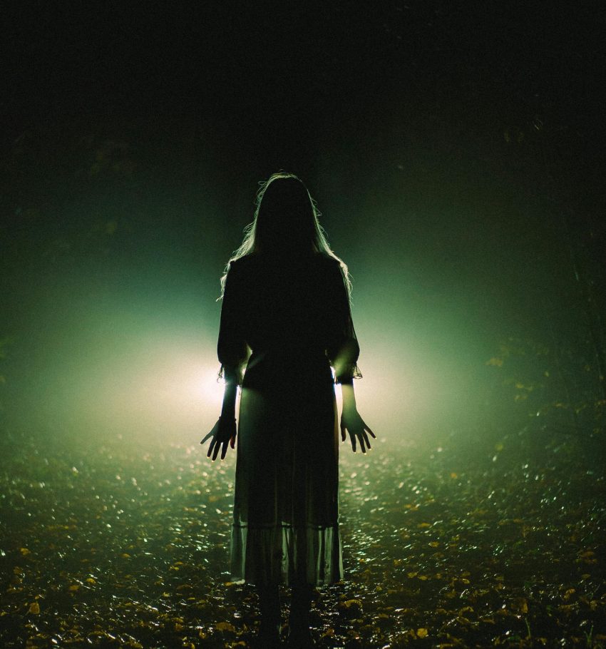 What Each MBTI Personality Type Is Afraid Of