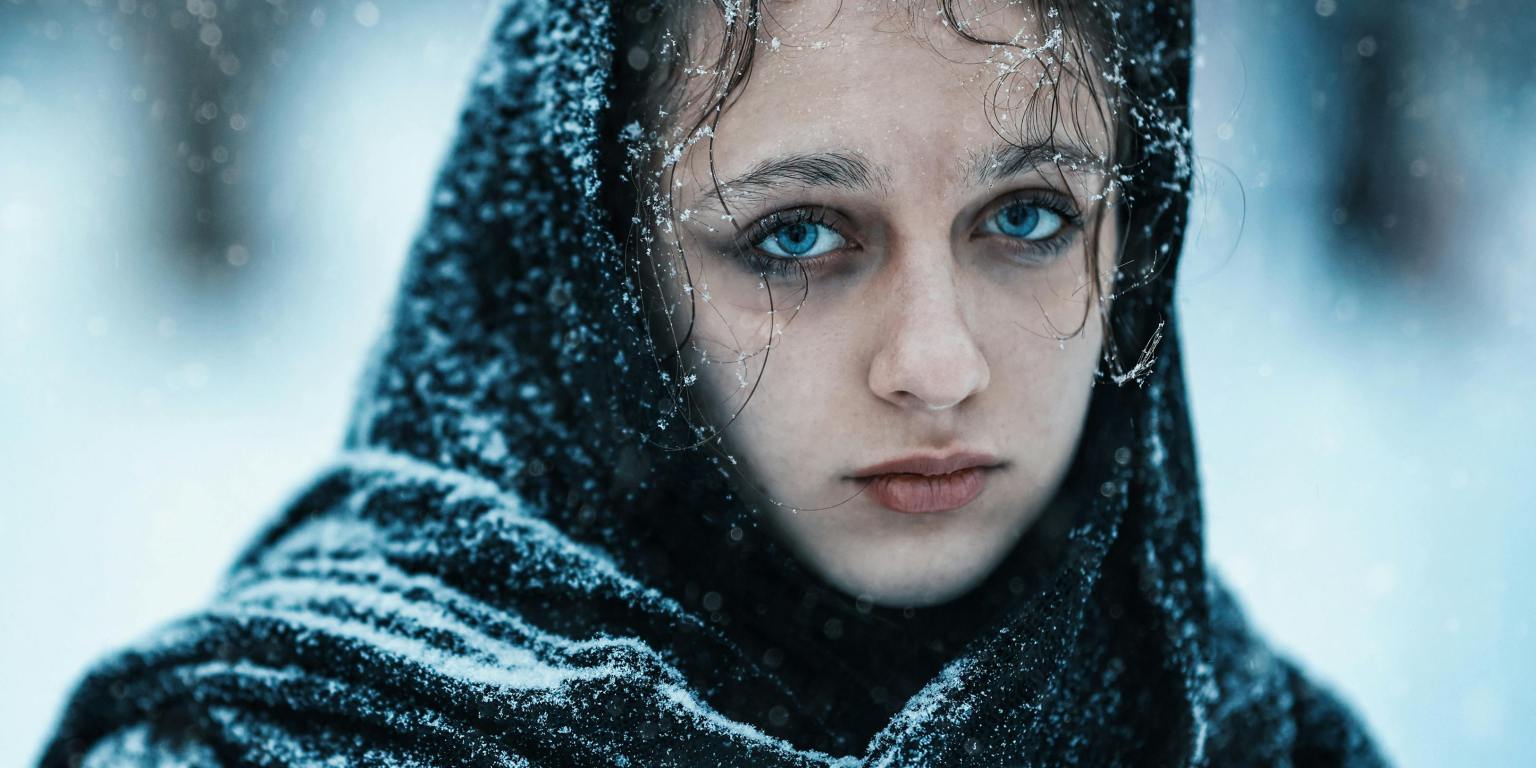 4 signos del zodíaco se hunden profundamente cuando llega el invierno.