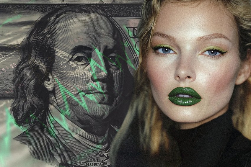 4 Zodiacs Winning The Abundance Lottery In Late Winter