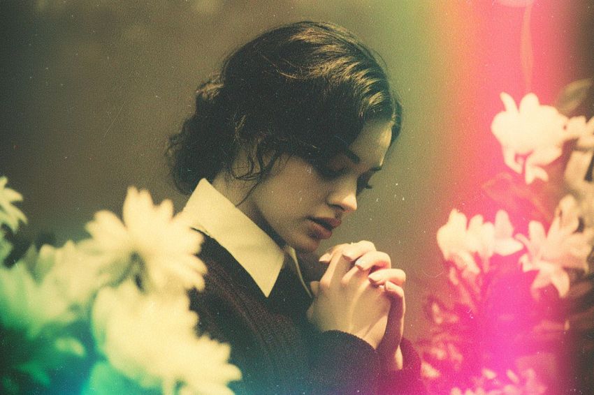 A Short Prayer To Ask God To Carry What You Can’t Anymore