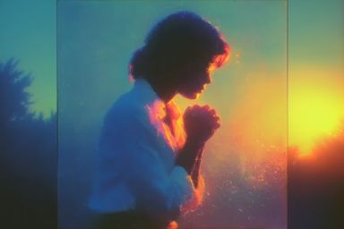 A Short Prayer For When You’ve Outgrown Your Old Self