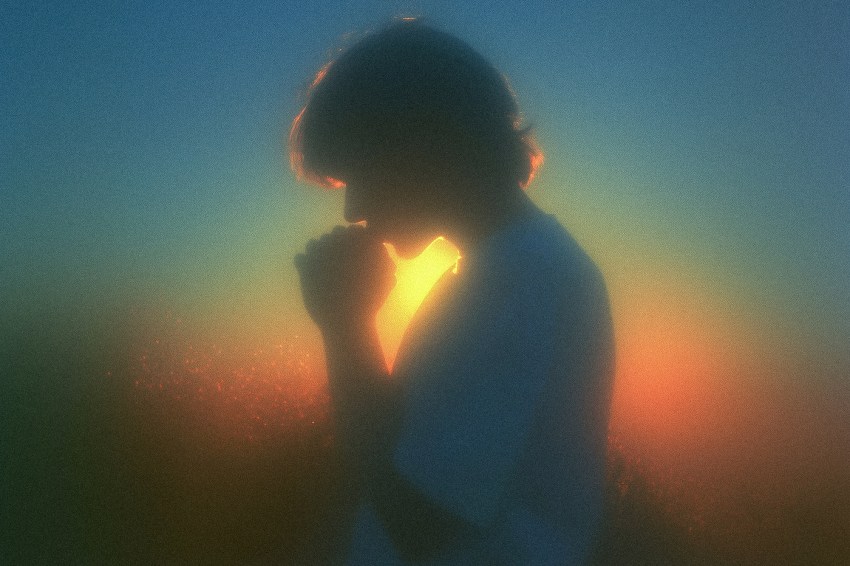 A Short Prayer To Reset And Restore Peace