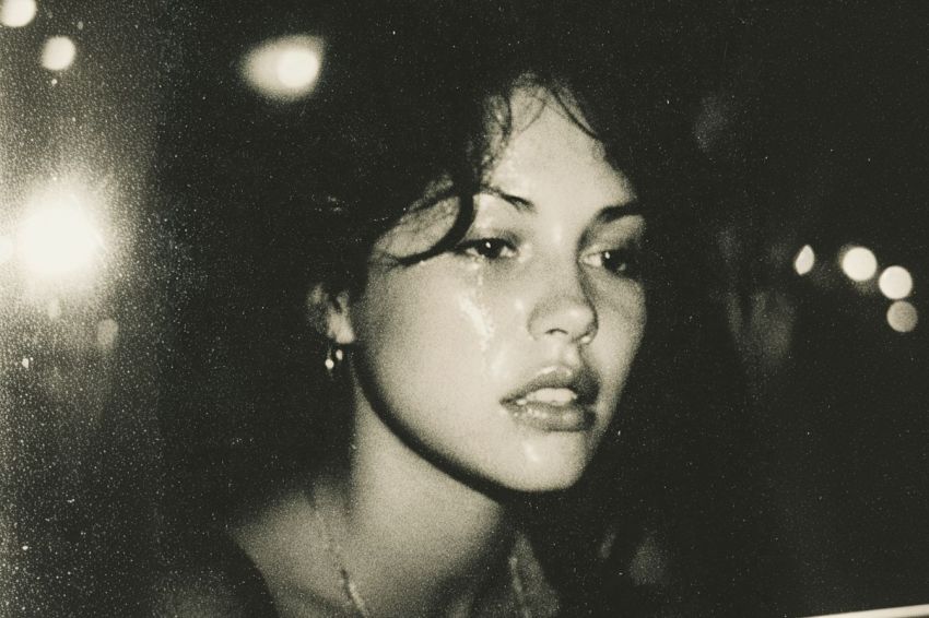 When You’re Tired Of “Surviving,” Let Jesus Teach You How To Live