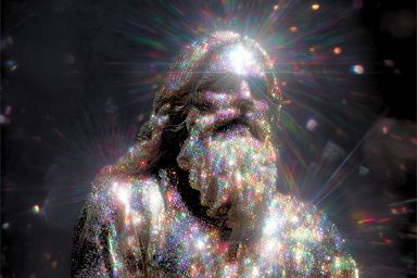 God Didn’t Give You Faith To Keep It Quiet, He Gave It To You To Lift Others Up