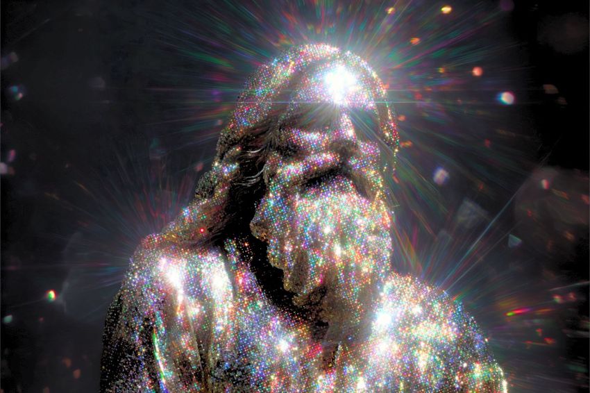 God Didn’t Give You Faith To Keep It Quiet, He Gave It To You To Lift Others Up