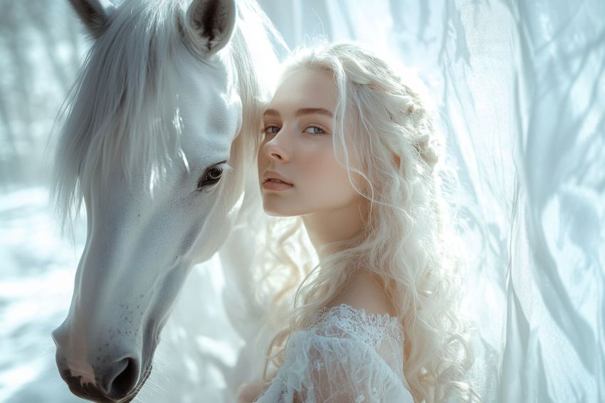 5 Zodiacs With Souls As Rare As A Unicorn