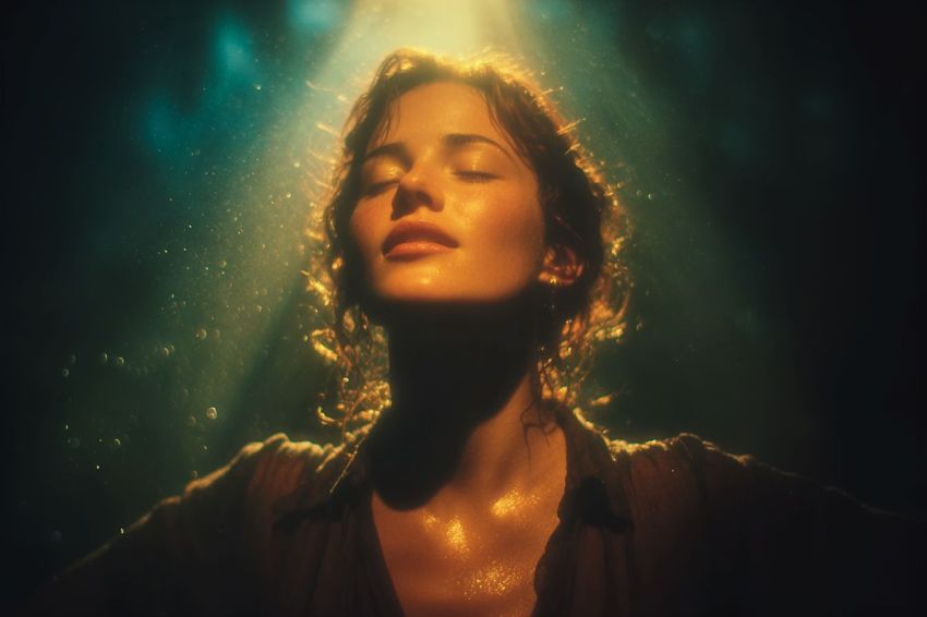 Success Might Fill Your Schedule, But Only God Can Fill Your Soul