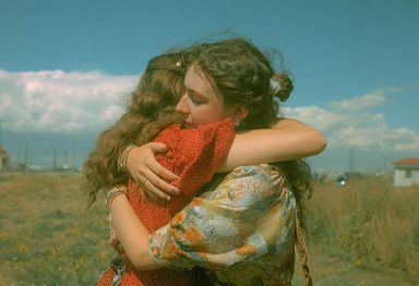 A Loving Reminder That Feeling Lost Is the First Step to Being Found