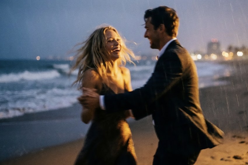 40 Things Women Find Attractive About Men That Have Nothing to Do With Looks