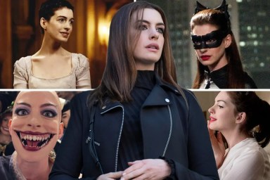 As Anne Hathaway Gears Up To Dominate The 2026 Box Office – Let’s Revisit 5 Movies That Prove She’s Been Carrying Hollywood All Along