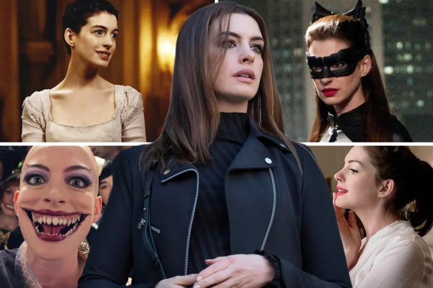 As Anne Hathaway Gears Up To Dominate The 2026 Box Office – Let’s Revisit 5 Movies That Prove She’s Been Carrying Hollywood All Along