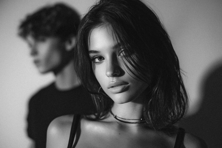 I’m The Girl That Everyone Leaves