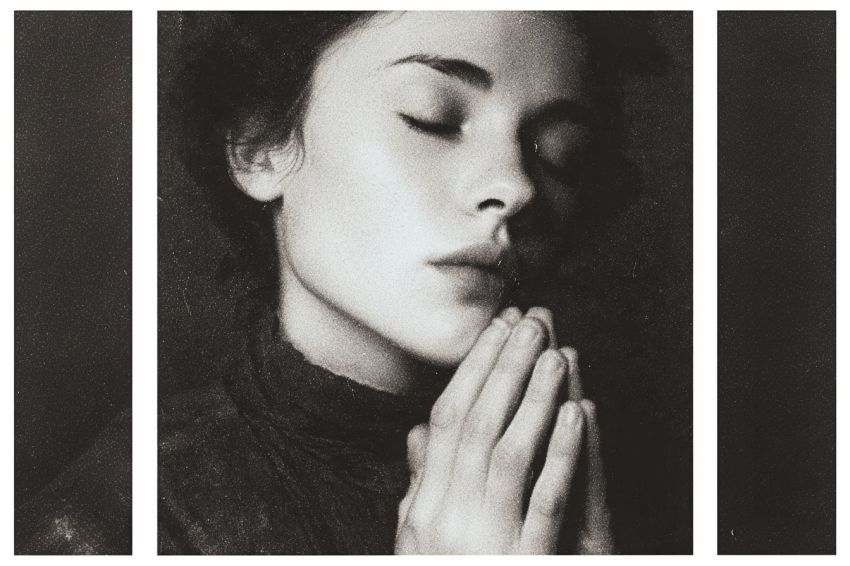 A Short Prayer To Ask God For Strength When You Feel Too Tired To Try