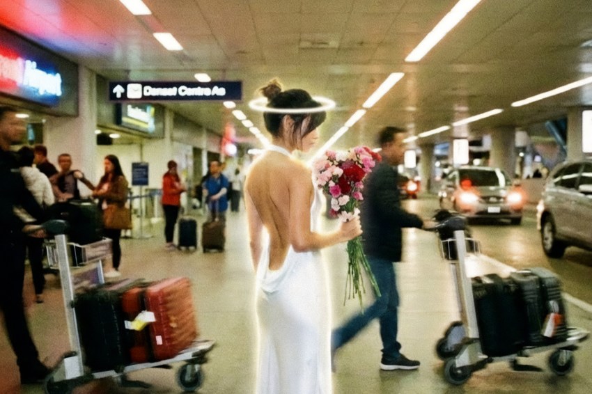 The Weight of Being Misunderstood When You’re a Christian Woman