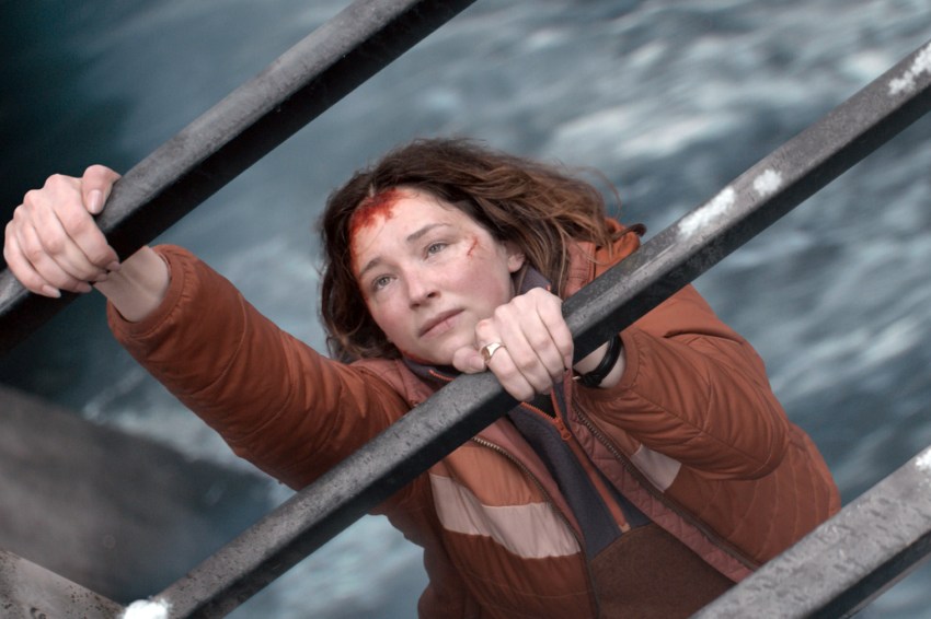 We Talked To ‘The Last Frontier’ Co-Creator Richard D’Ovidio To Unpack The Series’ Jaw-Dropping Finale