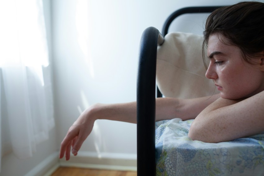 What I Wish You Knew About My Anxiety (Since You Clearly Don’t)