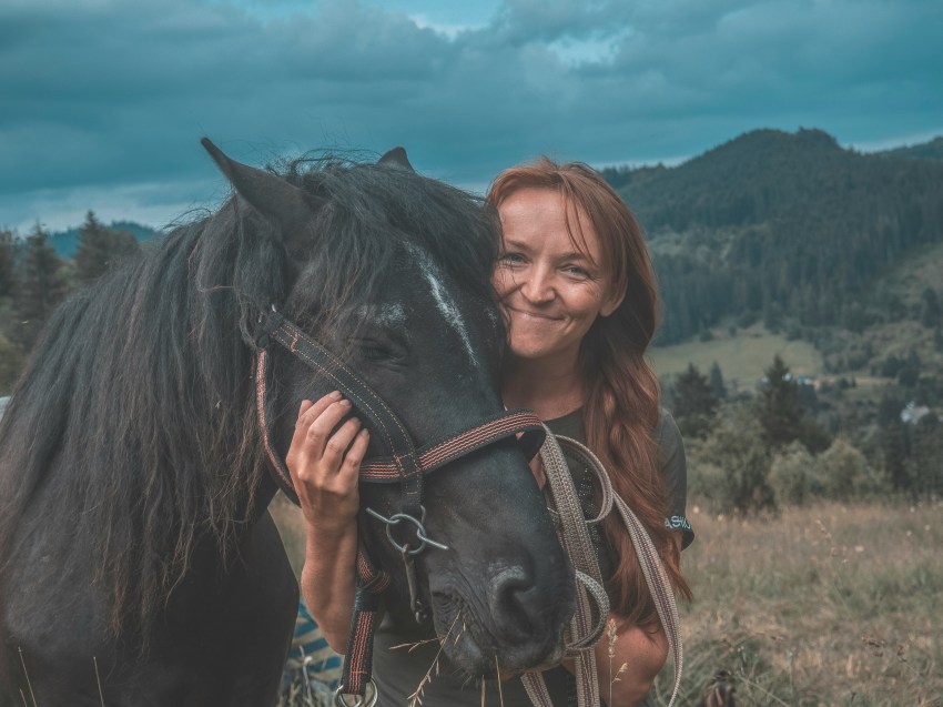 4 Zodiacs Meant To Live Up In The Mountains Away From People