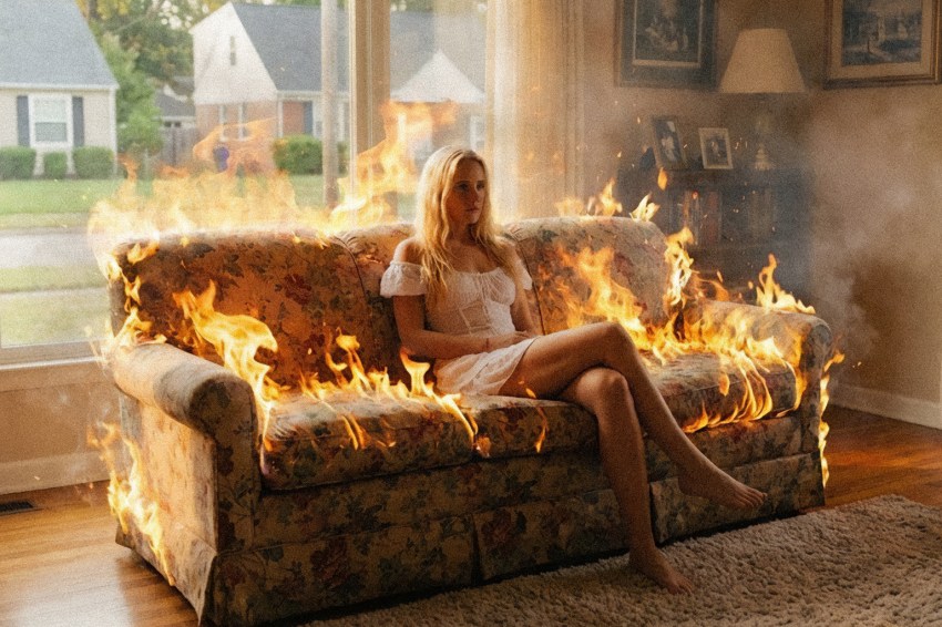 16 Struggles Of Just Wanting To Call Everyone Out On Their Bull But Being Too Polite To Do So